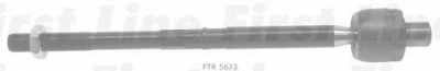 FIRST LINE ftr5673 -  Осевой шарнир, рулевая тяга